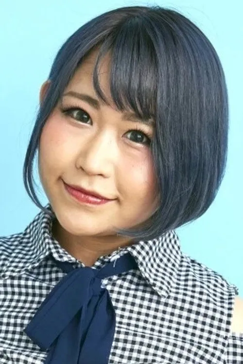 Saori Kuroki