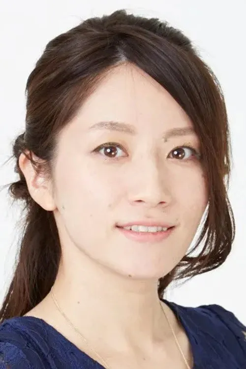 Naoko Nokubi