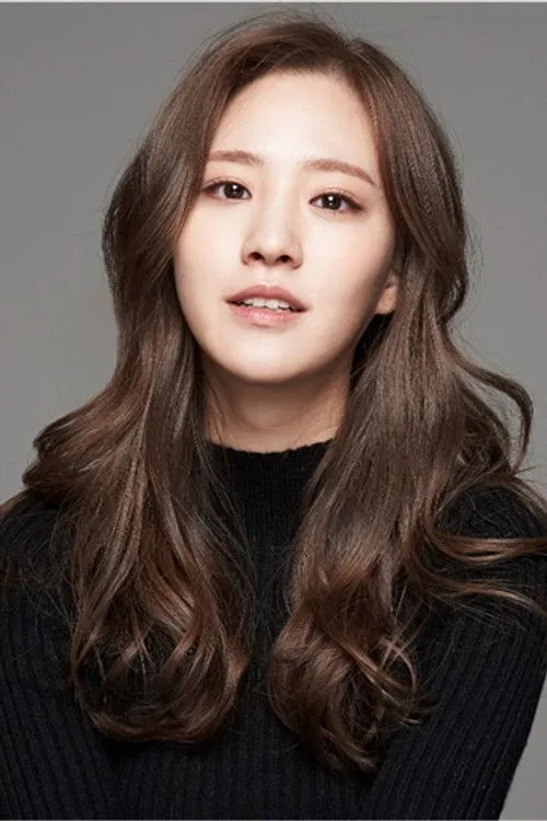 Kim Soo-Kyung