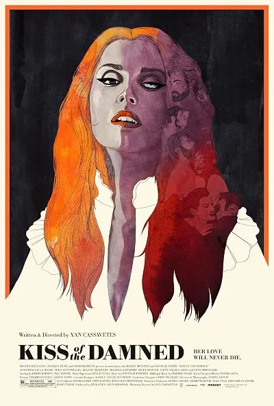  فیلم Kiss of the Damned 2012