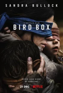 فیلم Bird Box 2018