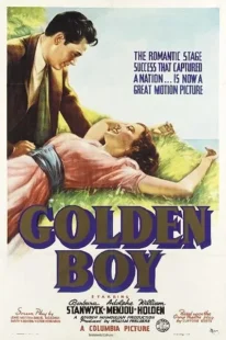 فیلم Golden Boy 1939