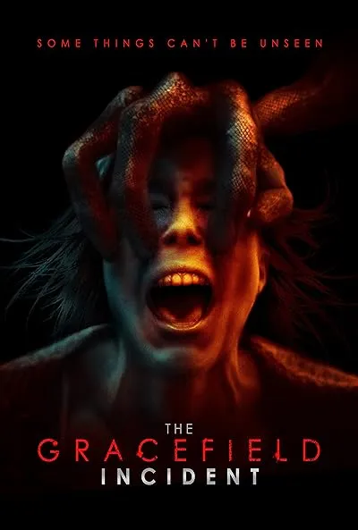  فیلم The Gracefield Incident 2017