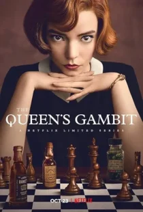سریال The Queen’s Gambit