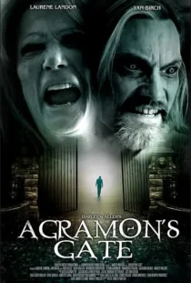  فیلم Agramon’s Gate 2019