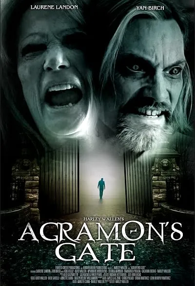 فیلم Agramon’s Gate 2019