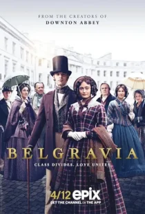 سریال Belgravia