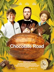 مستند Chocolate Road 2021