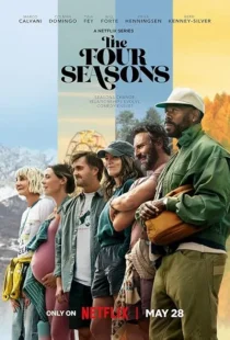 سریال The Four Seasons