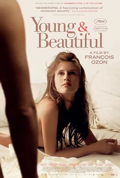  فیلم Young & Beautiful 2013