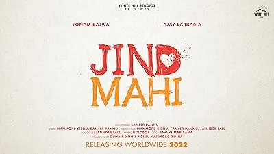  فیلم هندی Jind Mahi 2022