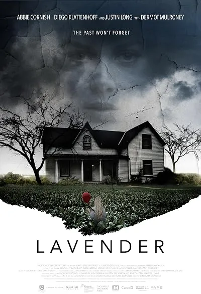 فیلم Lavender 2016