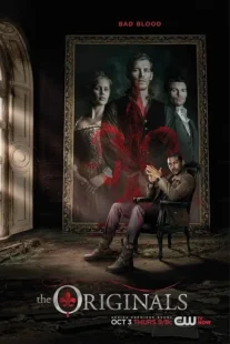 سریال The Originals