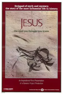فیلم The Jesus Film 1979