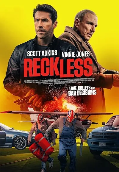 فیلم Reckless 2026