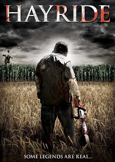  فیلم Hayride 2012