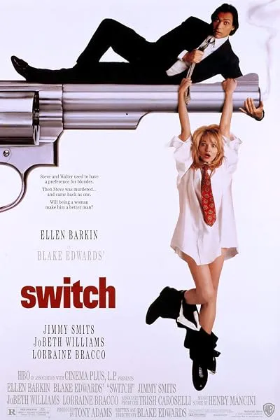فیلم Switch 1991