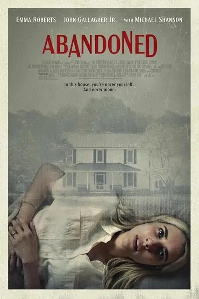  فیلم Abandoned 2022