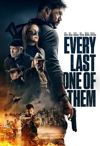  فیلم Every Last One of Them 2021