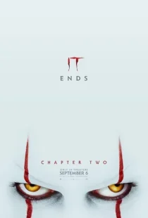 فیلم It Chapter Two 2019