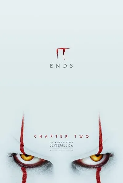  فیلم It Chapter Two 2019