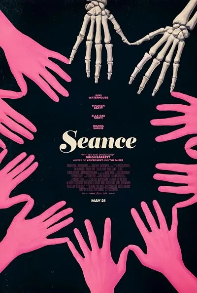  فیلم Seance 2021