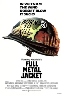 فیلم Full Metal Jacket 1987