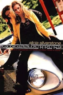  فیلم Excess Baggage 1997