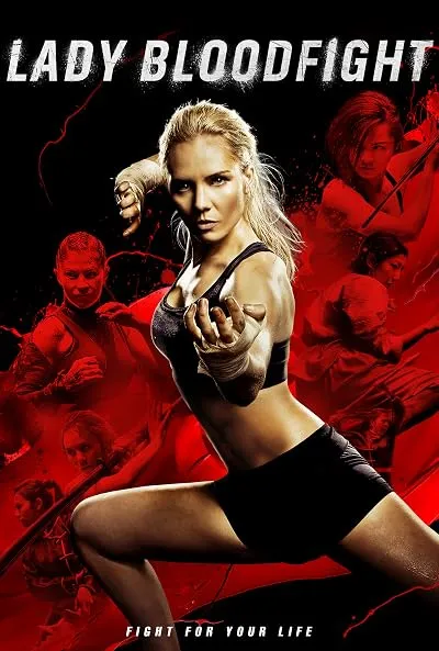فیلم Lady Bloodfight 2016