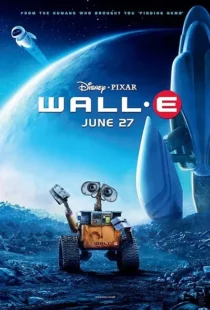 انیمیشن WALL·E 2008
