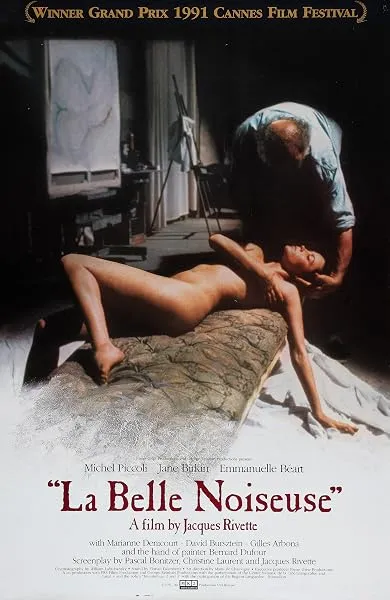  فیلم The Beautiful Troublemaker 1991