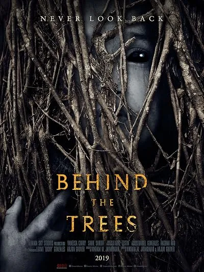 فیلم Behind the Trees 2019