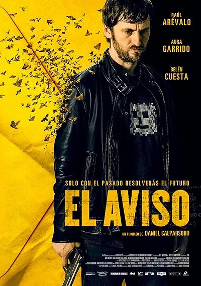  فیلم The Warning 2018