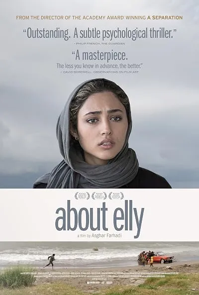فیلم Darbareye Elly 2009