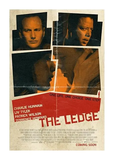فیلم The Ledge 2011