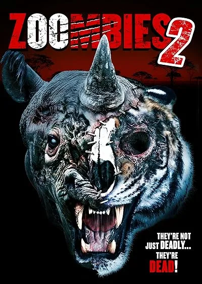  فیلم Zoombies 2 2019