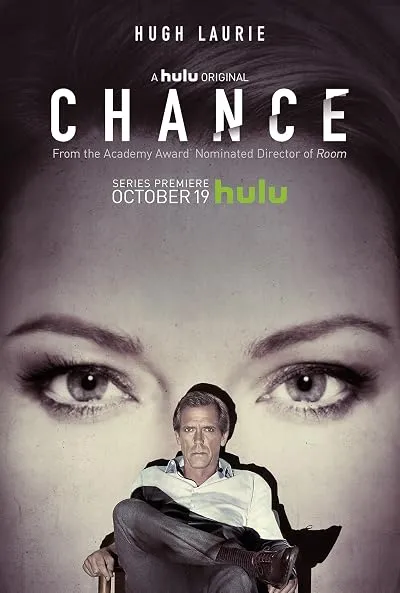  سریال Chance