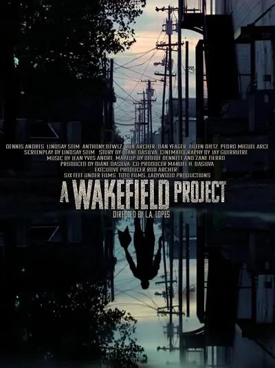 فیلم A Wakefield Project 2019