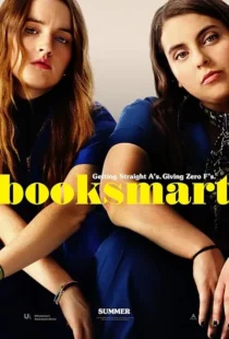 فیلم Booksmart 2019