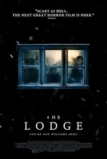 فیلم The Lodge 2019