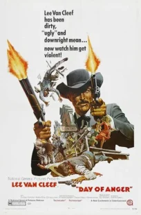  فیلم Day of Anger 1967