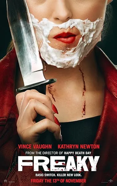  فیلم Freaky 2020