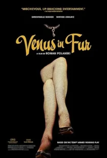 فیلم Venus in Fur 2013