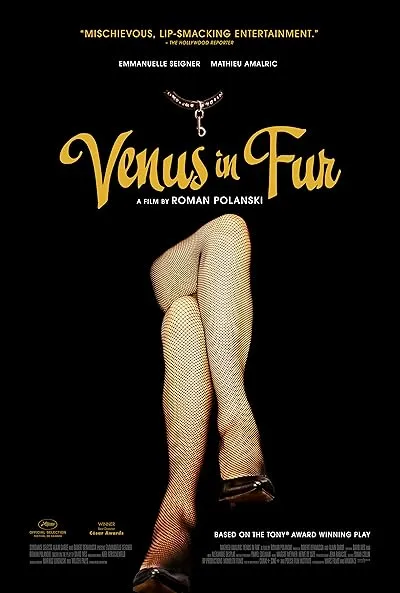  فیلم Venus in Fur 2013