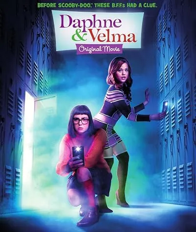  فیلم Daphne & Velma 2018
