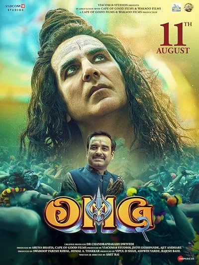  فیلم هندی OMG 2 2023