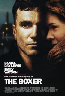  فیلم The Boxer 1997