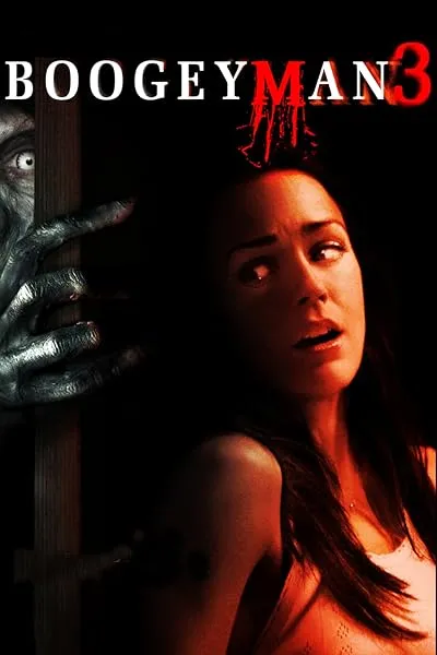  فیلم Boogeyman 3 2008