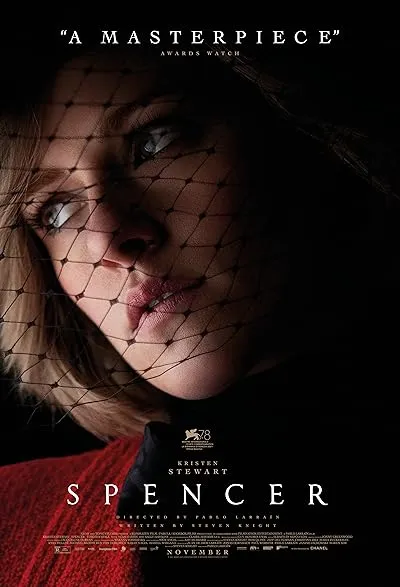  فیلم Spencer 2021