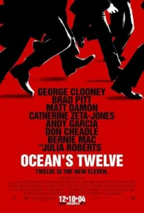 فیلم Ocean’s Twelve 2004
